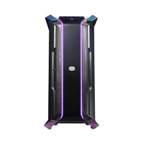 Cooler Master Cosmos Infinity 30. Yıl Serisi MCC-C700M-KHNN-S30 ARGB Fanlı E-ATX Gaming Bilgisayar Kasası