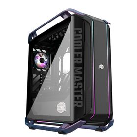 Cooler Master Cosmos Infinity 30. Yıl Serisi MCC-C700M-KHNN-S30 ARGB Fanlı E-ATX Gaming Bilgisayar Kasası