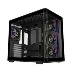 Cooler Master Elite 600 ARGB Fanlı 850 W ATX Gaming Bilgisayar Kasası