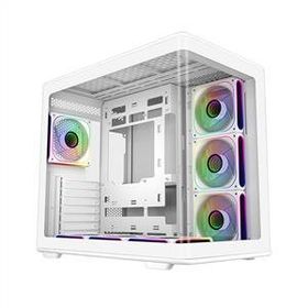 Cooler Master Elite 600 ARGB Fanlı ATX Gaming Bilgisayar Kasası