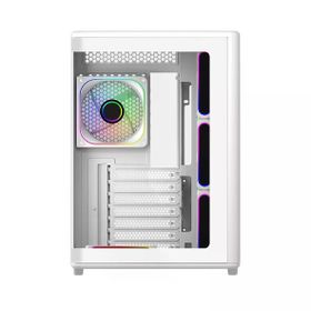 Cooler Master Elite 600 ARGB Fanlı ATX Gaming Bilgisayar Kasası