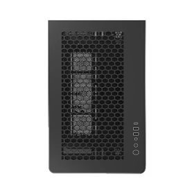 Cooler Master Elite 600 E600-KGNN85-S01 ARGB Fanlı 850 W Siyah ATX Gaming Bilgisayar Kasası