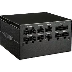 Cooler Master Elite Gold MPW-A001-AFAG 1000 W Power Supply
