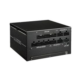 Cooler Master Elite Gold MPW-C001-AFAG 1200 W Power Supply