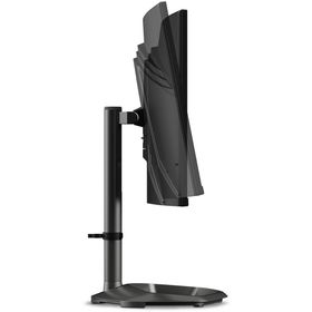 Cooler Master GM27-CFX-EK 27 inç 240Hz 0.5ms HDMI DisplayPort G-Sync-FreeSync Gaming Monitör