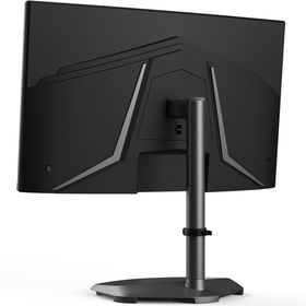 Cooler Master GM27-CFX-EK 27 inç 240Hz 0.5ms HDMI DisplayPort G-Sync-FreeSync Gaming Monitör