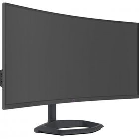 Cooler Master GM34-CWQ2 34 inç 180Hz 0.5ms FreeSync 4K Oyuncu Monitörü