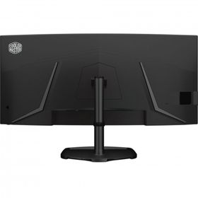 Cooler Master GM34-CWQ2 34 inç 180Hz 0.5ms FreeSync 4K Oyuncu Monitörü