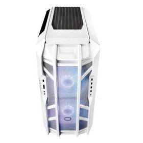 Cooler Master H700E-WGNN-S00 HAF700 Evo Gaming Full Tower Beyaz PC Kasası