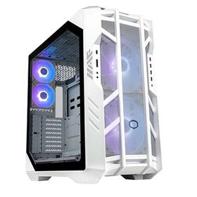 Cooler Master H700E-WGNN-S00 HAF700 Evo Gaming Full Tower Beyaz PC Kasası