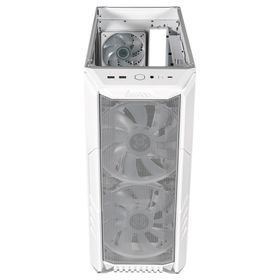 Cooler Master HAF 500 White Tempered Glass H500-WGNN-S00 Tower Kasa
