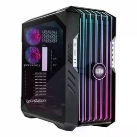 Cooler Master HAF 700 EVO ARGB Fanlı E-ATX Gaming Bilgisayar Kasası