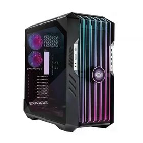 Cooler Master HAF 700 EVO H700E-IGNN-S00 ARGB Fanlı Gri E-ATX Gaming Bilgisayar Kasası