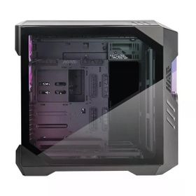 Cooler Master HAF 700 EVO H700E-IGNN-S00 ARGB Fanlı Gri E-ATX Gaming Bilgisayar Kasası