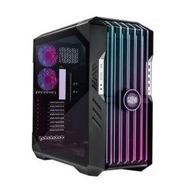 Cooler Master HAF 700 EVO H700E-IGNN-S00 ARGB Fanlı Gri E-ATX Gaming Bilgisayar Kasası