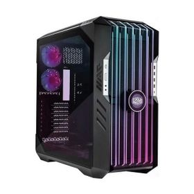 Cooler Master HAF 700 EVO H700E-IGNN-S00 ARGB Fanlı Gri E-ATX Gaming Bilgisayar Kasası