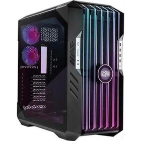 Cooler Master HAF 700 EVO H700E-IGNN-S00 ARGB Fanlı Gri E-ATX Gaming Bilgisayar Kasası