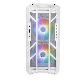 Cooler Master HAF 700 EVO H700E-WGNN-S00 ARGB Fanlı Beyaz E-ATX Gaming Bilgisayar Kasası