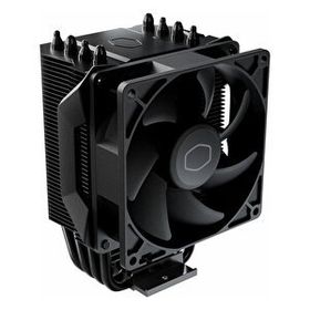 Cooler Master Hyper H411 Nano AM5 1700P Siyah İşlemci Hava Soğutucu