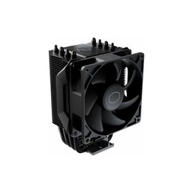 Cooler Master Hyper H411 Nano AM5 1700P Siyah İşlemci Hava Soğutucu