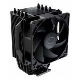 Cooler Master Hyper H411 Nano AM5 1700P Siyah İşlemci Hava Soğutucu