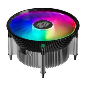 Cooler Master I70C Argb LGA1700 Hava Soğutucu