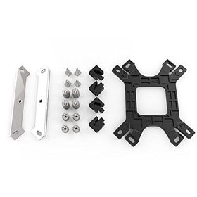 COOLER MASTER MasterAir MA612 Stealth 120mm İşlemci Hava Soğutucu