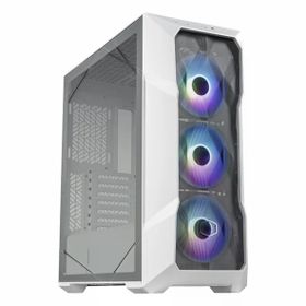 Cooler Master MasterBox TD500 V2 ARGB Fanlı 850 W E-ATX Gaming Bilgisayar Kasası