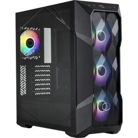 Cooler Master MasterBox TD500 V2 TD500V2-KGNN70-STU ARGB Fanlı 700 W E-ATX Gaming Bilgisayar Kasası