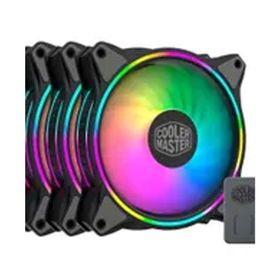 Cooler Master MASTERFAN MF120 S3 ARGB 1x120mm FAN