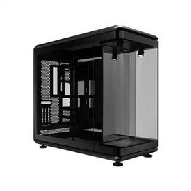 Cooler Master MasterFrame 360 Panorama MF360-KINN-S00 Fansız ATX Gaming Bilgisayar Kasası