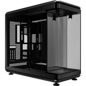 Cooler Master MasterFrame 360 Panorama MF360-KINN-S00 Fansız ATX Gaming Bilgisayar Kasası