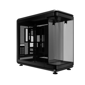 Cooler Master MasterFrame 360 Panorama MF360-KINN-S00 Fansız ATX Gaming Bilgisayar Kasası