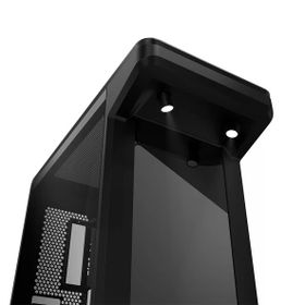 Cooler Master MasterFrame 360 Stage LCD MF360-KHNN-S02 Fansız ATX Gaming Bilgisayar Kasası