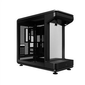 Cooler Master MasterFrame 360 Stage Mirror MF360-KHNN-S01 Fansız ATX Gaming Bilgisayar Kasası