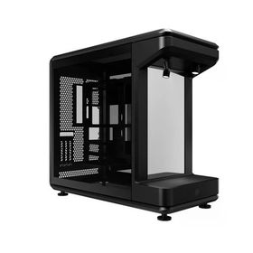 Cooler Master MasterFrame 360 Stage Mirror MF360-KHNN-S01 Fansız ATX Gaming Bilgisayar Kasası