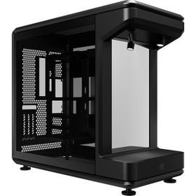 Cooler Master MasterFrame 360 Stage Mirror MF360-KHNN-S01 Fansız ATX Gaming Bilgisayar Kasası