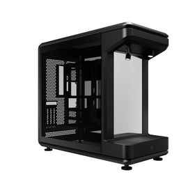 Cooler Master MasterFrame 360 Stage Mirror MF360-KHNN-S01 Fansız ATX Gaming Bilgisayar Kasası