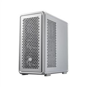 Cooler Master MasterFrame 600 Mesh MF600M-SGNN-S01 ARGB Fanlı Gümüş E-ATX Gaming Bilgisayar Kasası