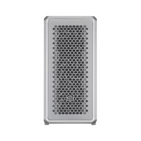 Cooler Master MasterFrame 600 Mesh MF600M-SGNN-S01 ARGB Fanlı Gümüş E-ATX Gaming Bilgisayar Kasası