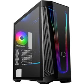 Cooler Master Mb540-Kgnn-S00 Masterbox Mb540 Argb Şerit Ledli Oyuncu Kasası