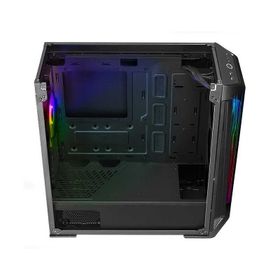 Cooler Master Mb540-Kgnn-S00 Masterbox Mb540 Argb Şerit Ledli Oyuncu Kasası