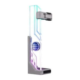 Cooler Master MCA-U000R-AGSBTG-00 Atlas RGB Ledli Tempered Cam Universal Ekran Kartı Destekleyici