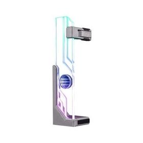 Cooler Master MCA-U000R-AGSBTG-00 Atlas RGB Ledli Tempered Cam Universal Ekran Kartı Destekleyici