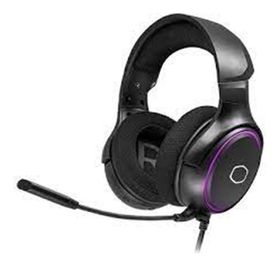 Cooler Master MH650 7.1 RGB USB Kulak Üstü Oyuncu Kulaklığı