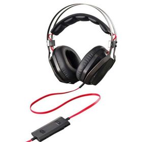 Cooler Master MH750 7.1 Profesyonel Mikrofonlu Oyuncu Kulaklığı