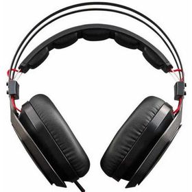 Cooler Master MH750 7.1 Profesyonel Mikrofonlu Oyuncu Kulaklığı