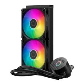 Cooler Master MLW-D24M-A18PS-R1 MasterLiquid Core 240L 240 mm ARGB Fanlı İşlemci Sıvı Soğutucu