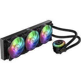 Cooler Master MLX-D36M-A20PC-R1 Liquid RGB İşlemci Soğutucu
