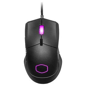 Cooler Master MM310 Siyah 12000 DPI Optik Ultra Hafif Rgb Gaming Mouse